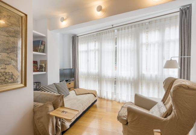 Apartamento en Bilbao - TENDERIA