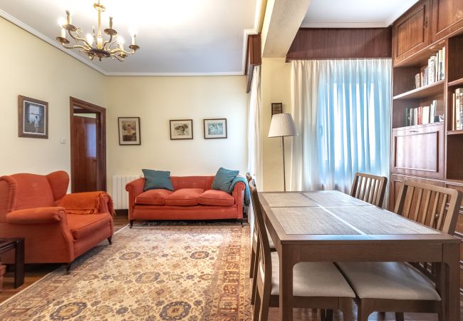 Apartamento en Bilbao - HORIA